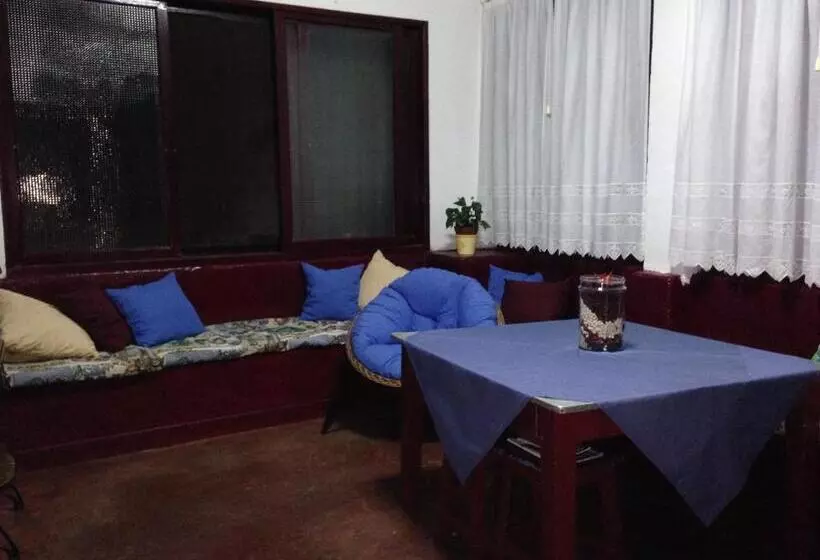 Aamiaismajoitus (B&B) Vitorina Corte Guesthouse