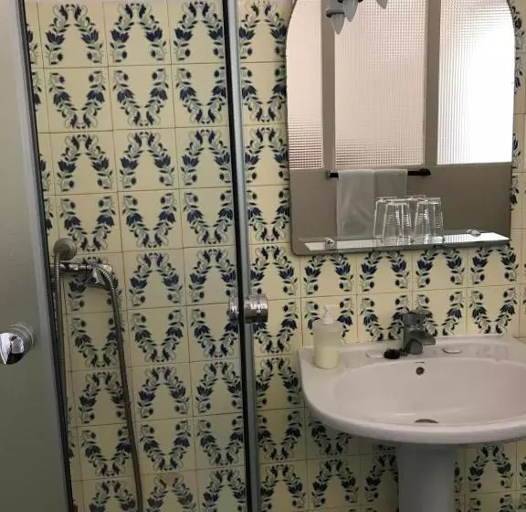 Aamiaismajoitus (B&B) Vitorina Corte Guesthouse