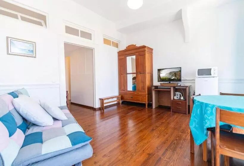 Aamiaismajoitus (B&B) Vitorina Corte Guesthouse