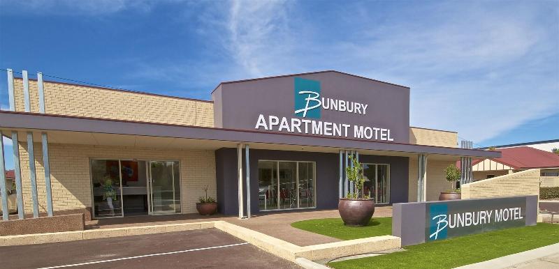 Bunbury Motel