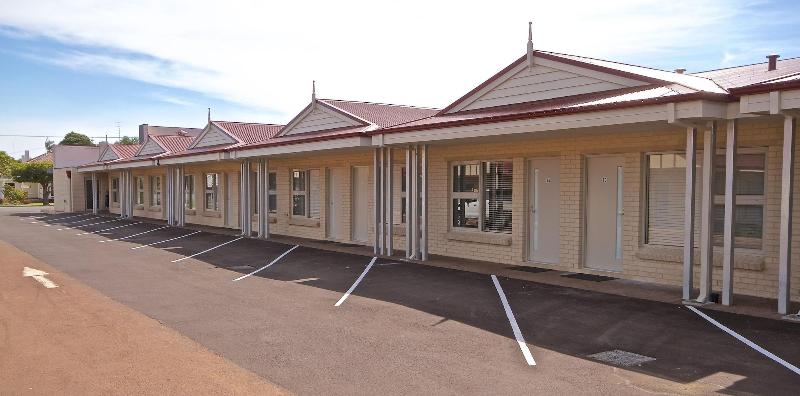 Bunbury Motel