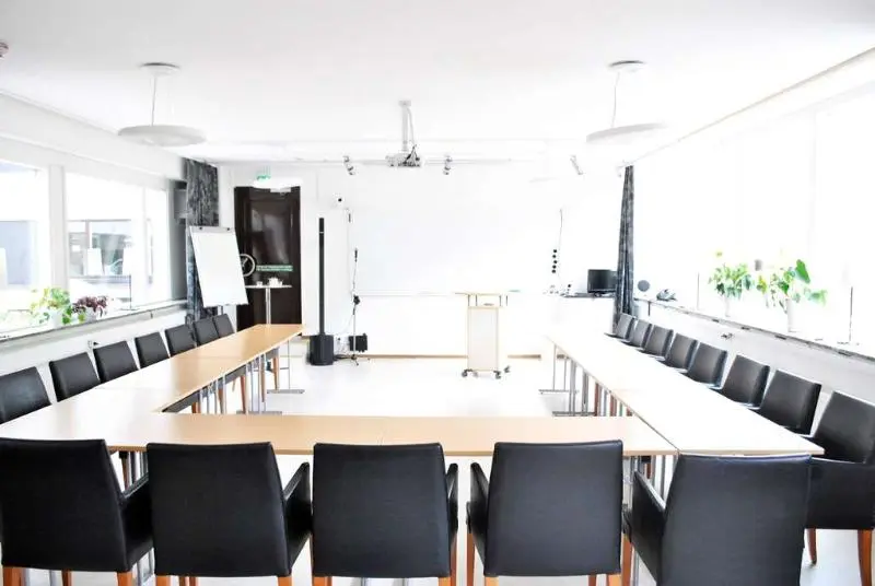 City Central Hotel örebro By First Hotels