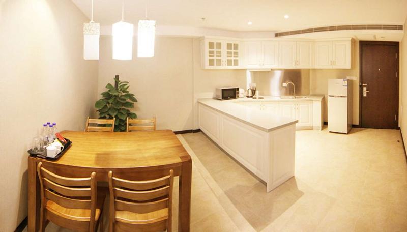 فندق Best Western Yantai