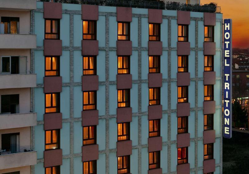 فندق Best Western Yantai