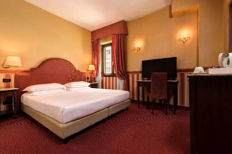 酒店 Best Western Yantai