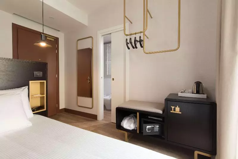 酒店 Best Western Yantai