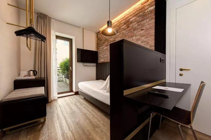 酒店 Best Western Yantai