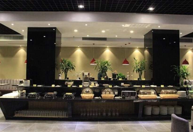 فندق Best Western Yantai