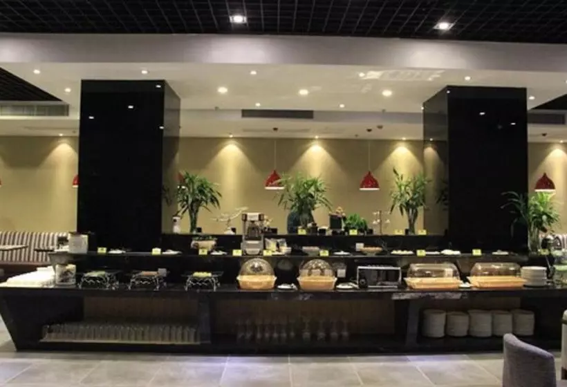酒店 Best Western Yantai