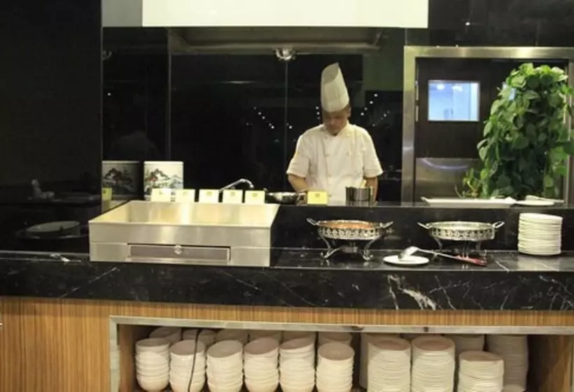 酒店 Best Western Yantai