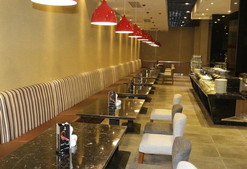 فندق Best Western Yantai