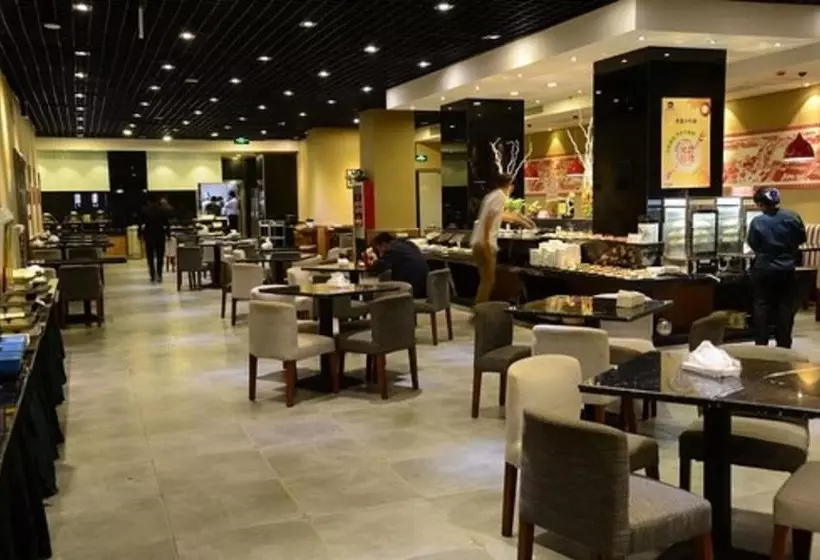 酒店 Best Western Yantai