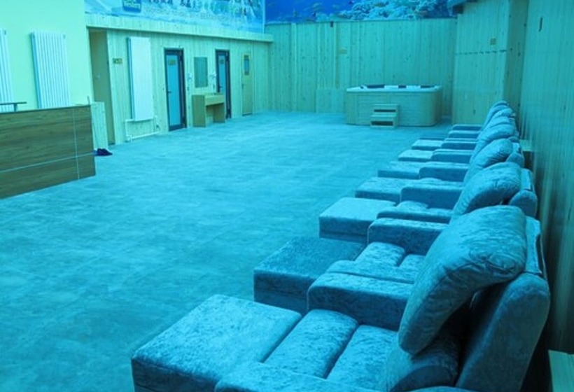 فندق Best Western Yantai