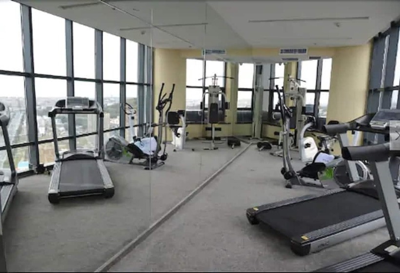 فندق Best Western Yantai