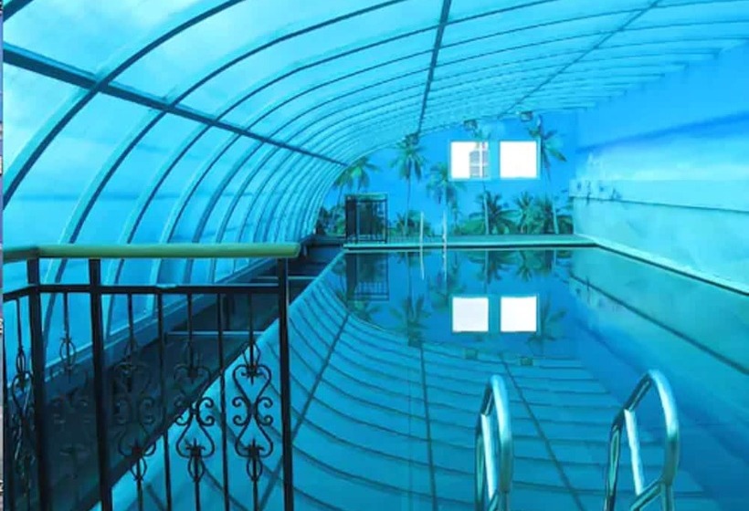 فندق Best Western Yantai