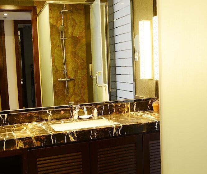 فندق Best Western Yantai