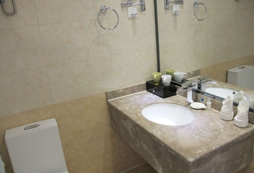 فندق Best Western Yantai