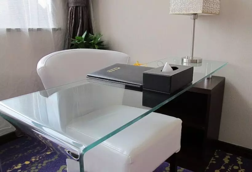 酒店 Best Western Yantai