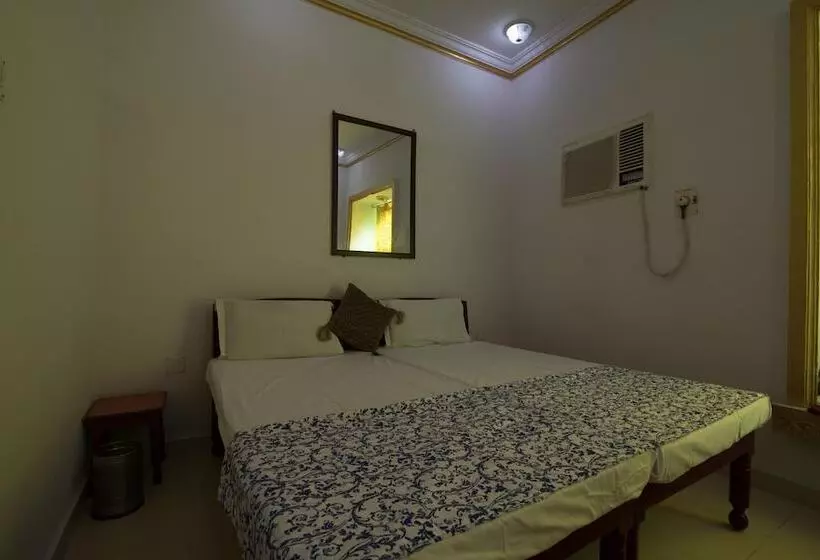 ホテル Bhanwar Vilas Guest House