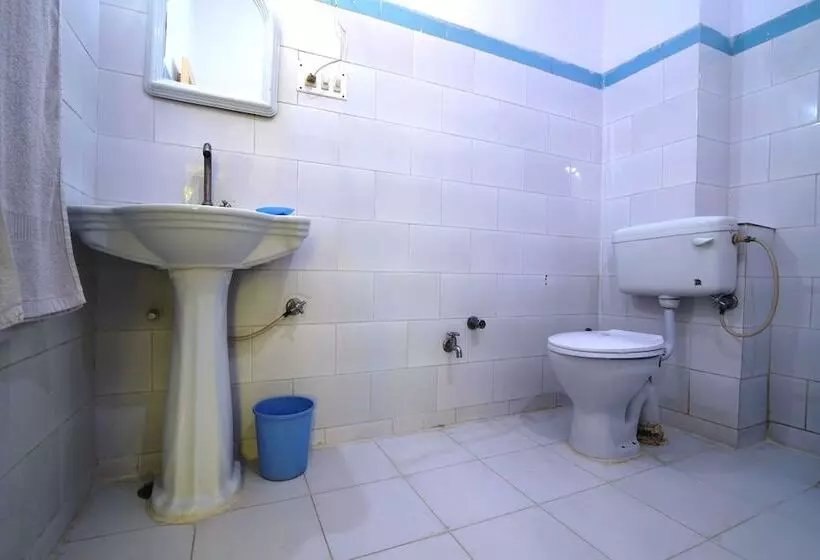 ホテル Bhanwar Vilas Guest House
