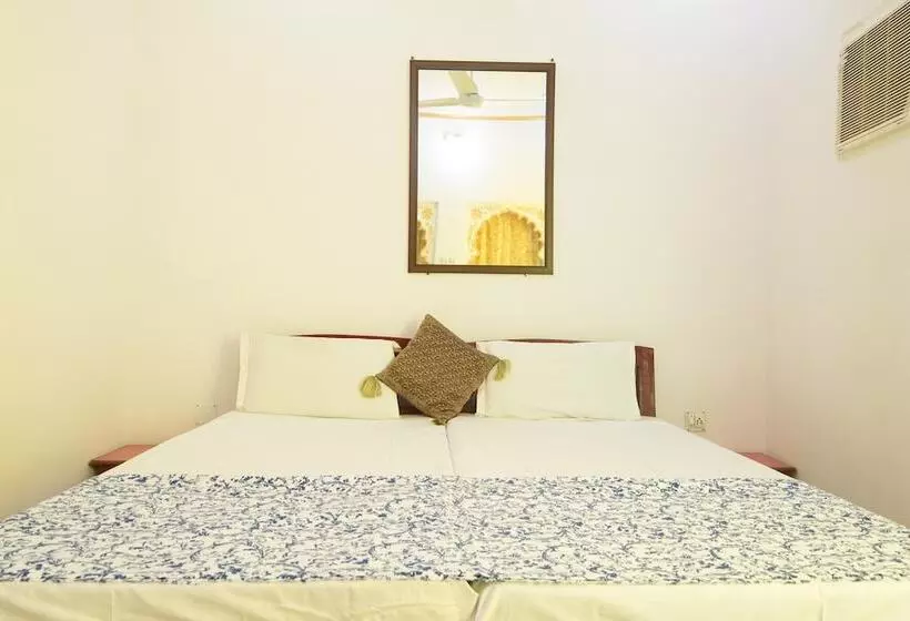 ホテル Bhanwar Vilas Guest House