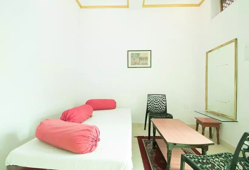 ホテル Bhanwar Vilas Guest House
