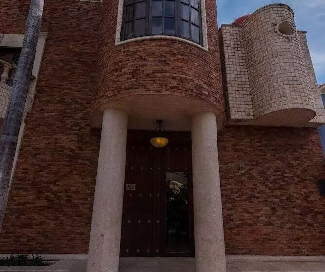 Szálloda Casa Castel