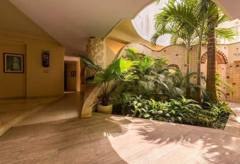 Szálloda Casa Castel