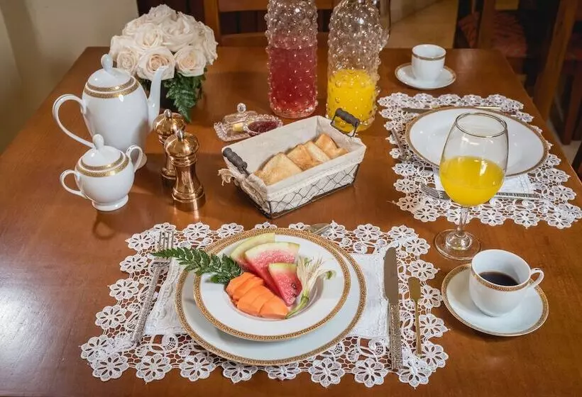 Szálloda Casa Castel