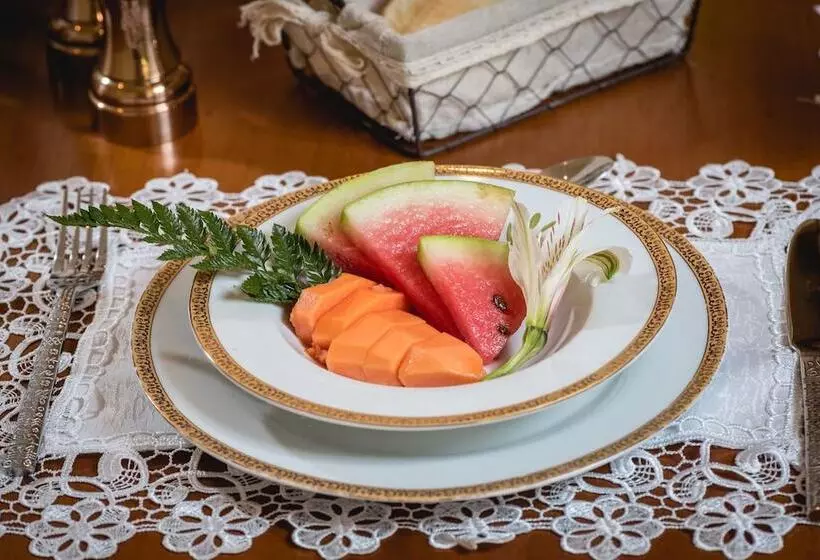 Szálloda Casa Castel