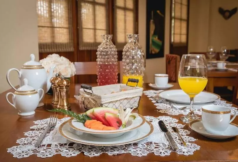 Szálloda Casa Castel