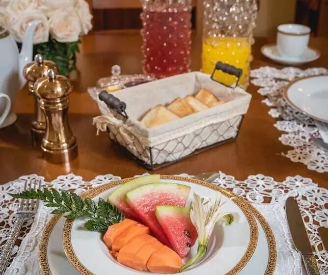 Szálloda Casa Castel