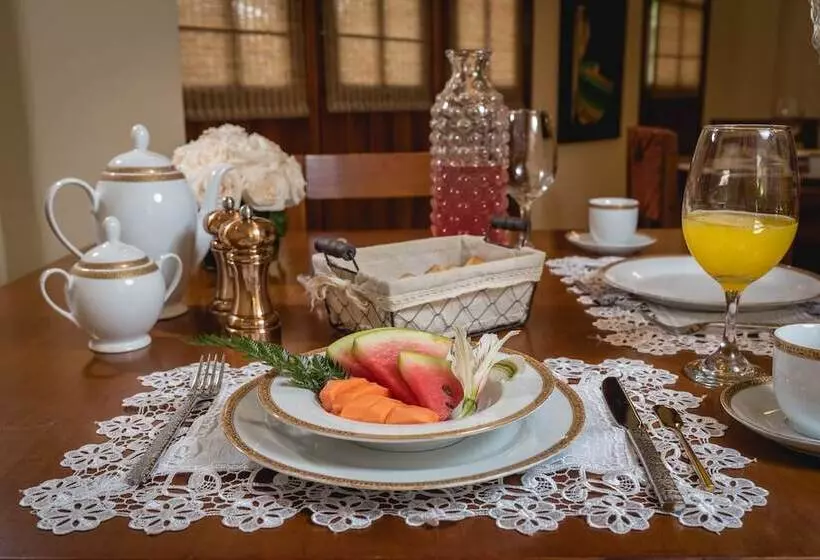 Szálloda Casa Castel