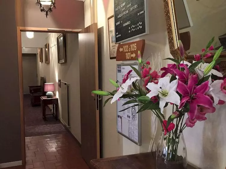 ホテル Castel Garoupe