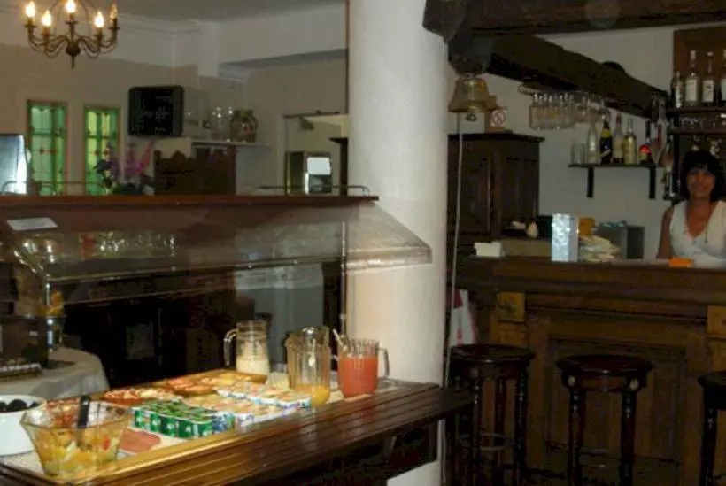 ホテル Castel Garoupe