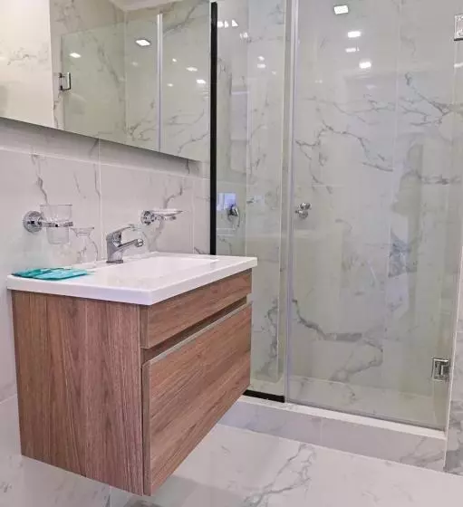 هتل Denver Mar Del Plata