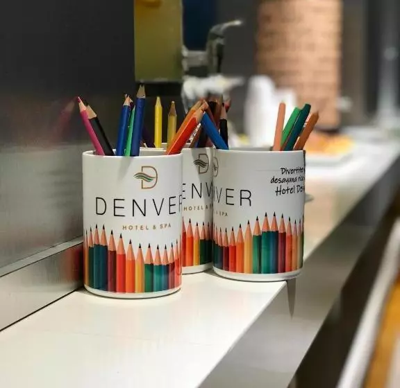 هتل Denver Mar Del Plata