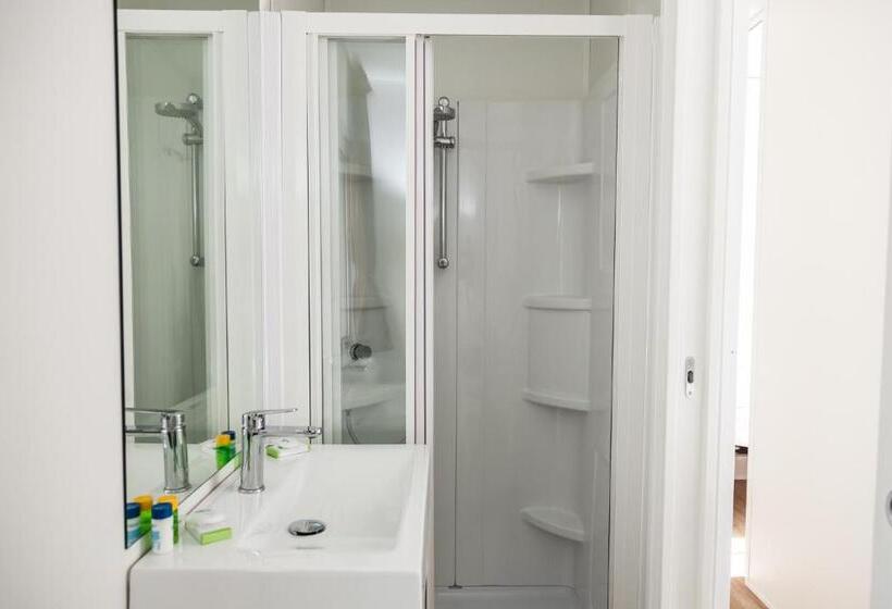 Отель Club Del Sole Desenzano Lake Village