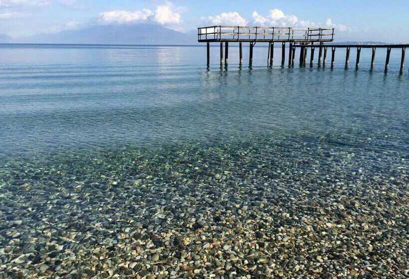 Отель Club Del Sole Desenzano Lake Village