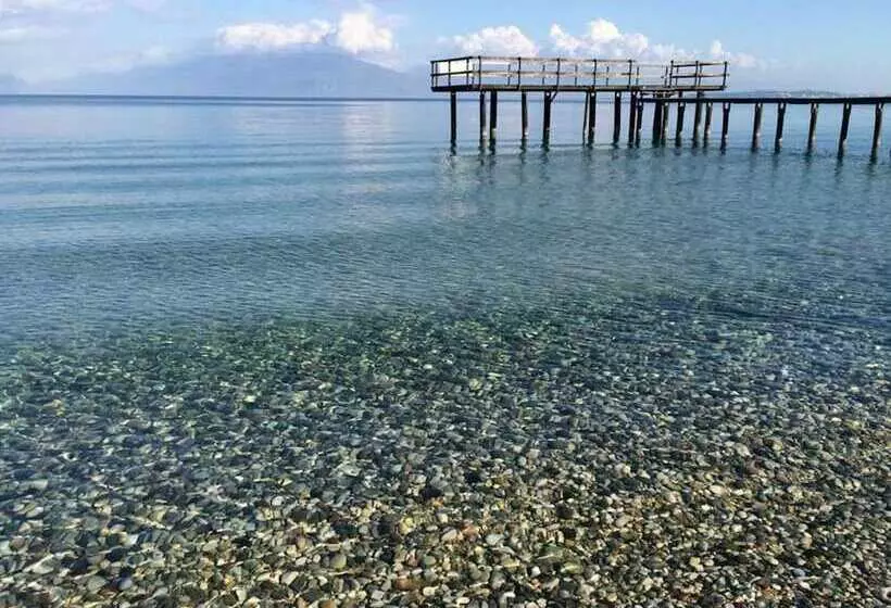 هتل Club Del Sole Desenzano Lake Village