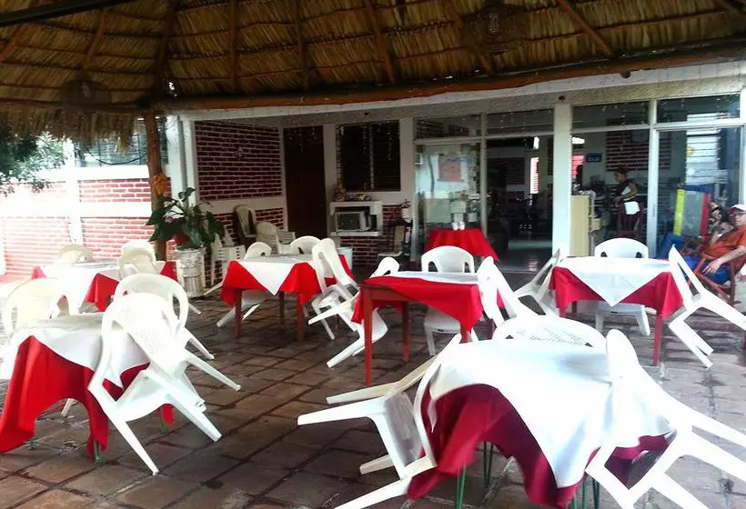 هتل D Lido Managua