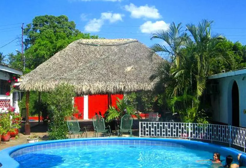 هتل D Lido Managua