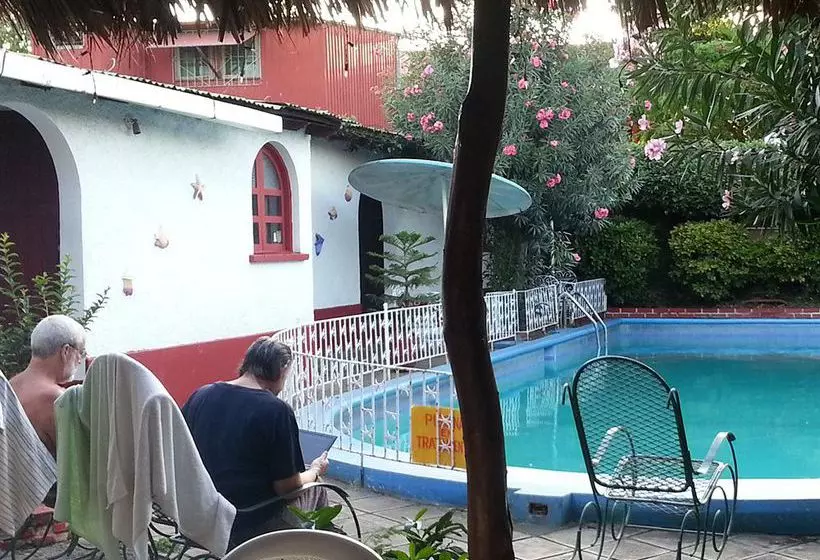 هتل D Lido Managua
