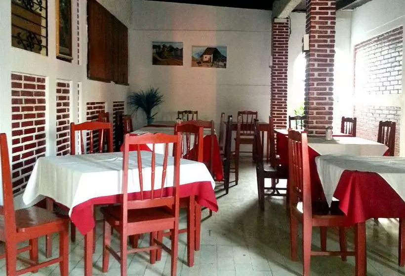 هتل D Lido Managua