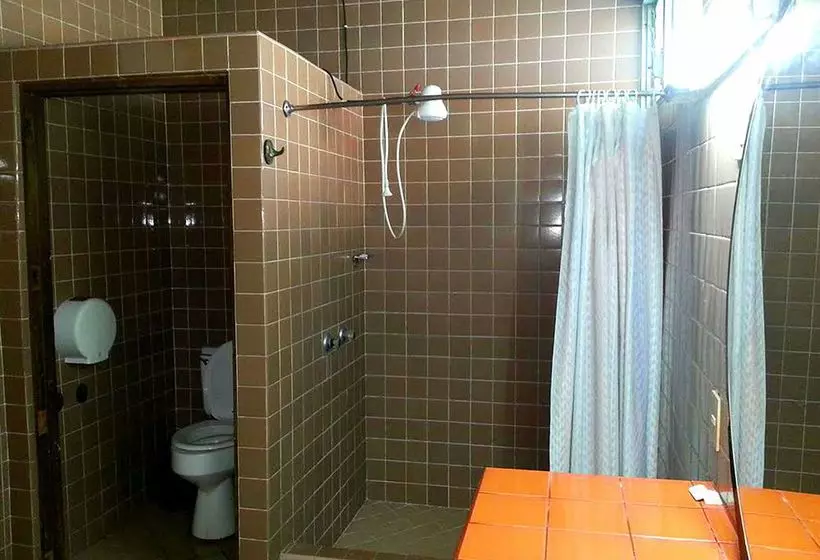 هتل D Lido Managua