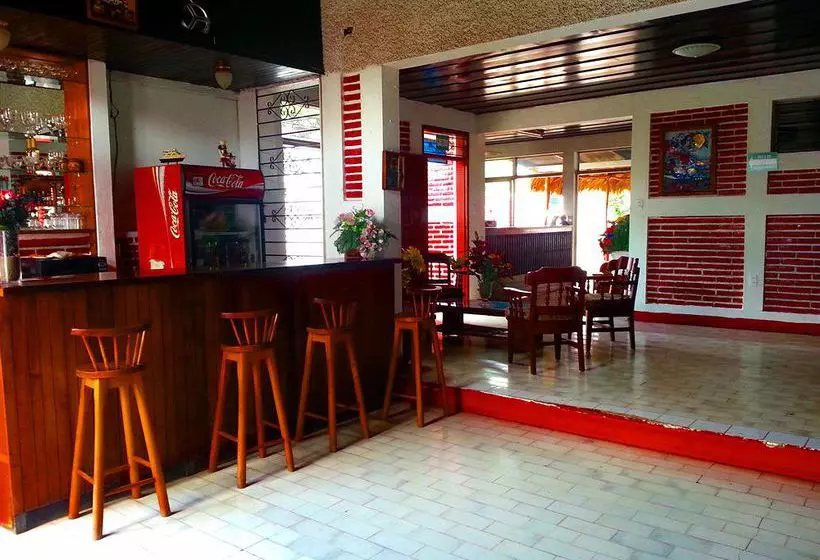 هتل D Lido Managua