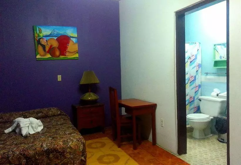 هتل D Lido Managua