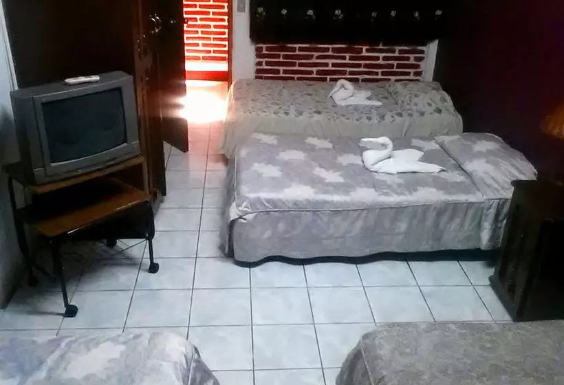 هتل D Lido Managua