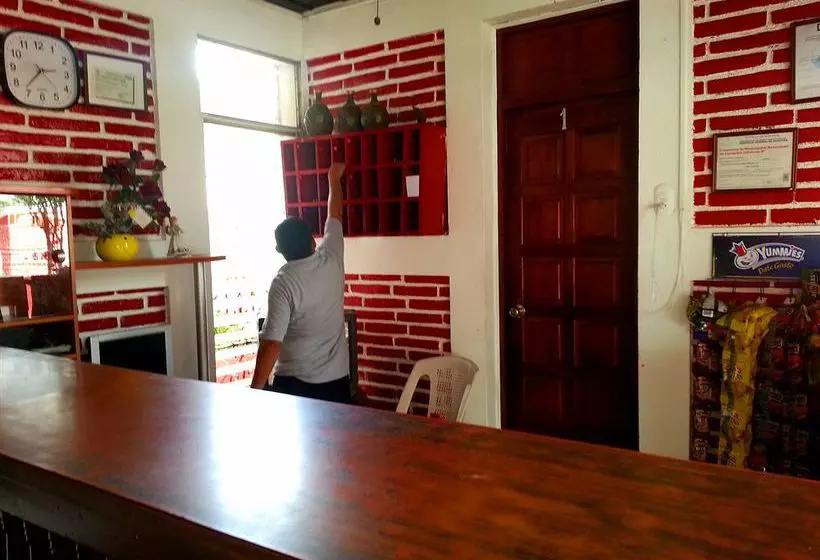 هتل D Lido Managua