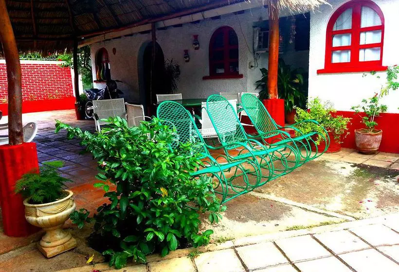 هتل D Lido Managua